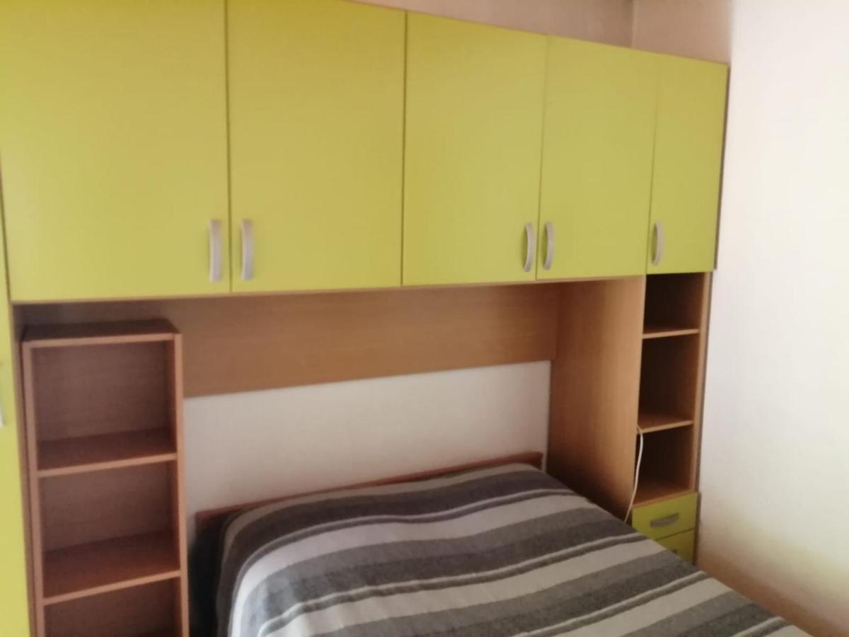 Apartmani Leko Mirjana Башка-Вода Экстерьер фото