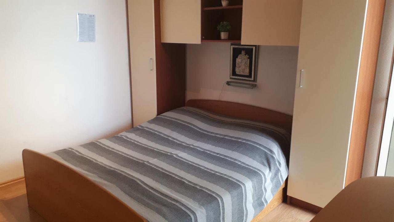 Apartmani Leko Mirjana Башка-Вода Экстерьер фото