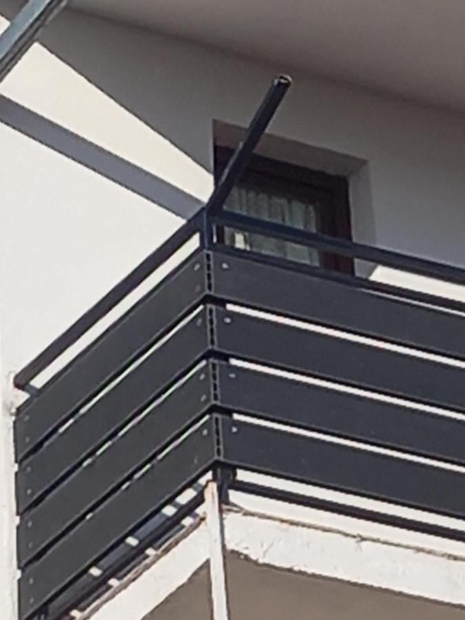Apartmani Leko Mirjana Башка-Вода Экстерьер фото